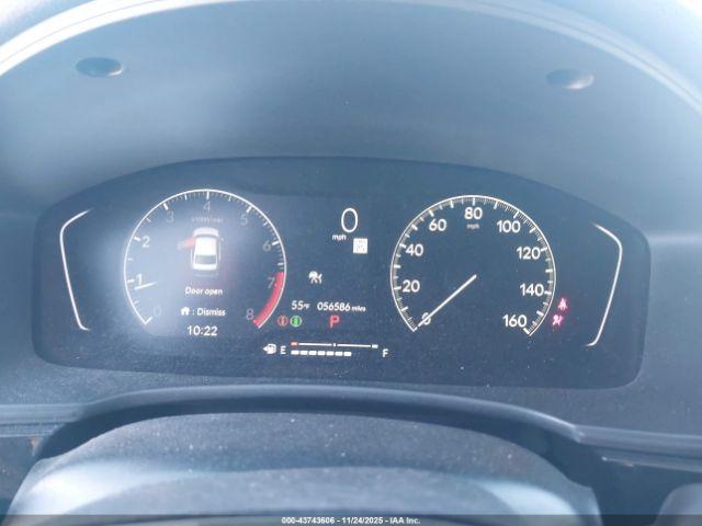 Honda Civic Lx Image 16