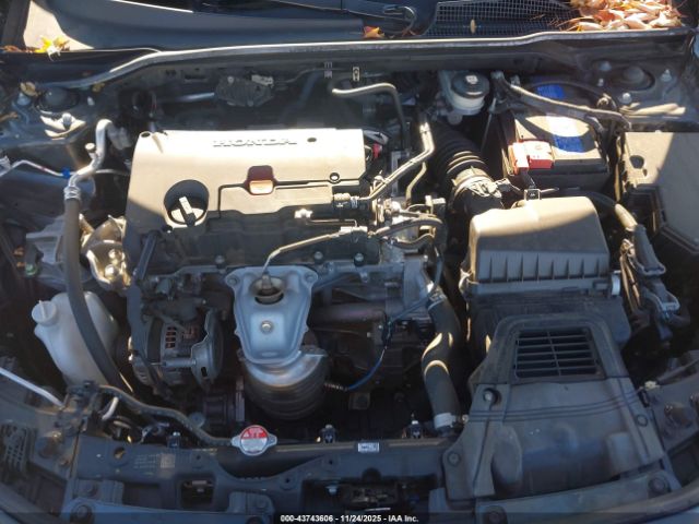 Honda Civic Lx Image 5