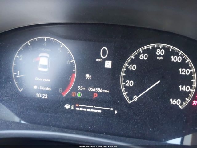 Honda Civic Lx Image 9