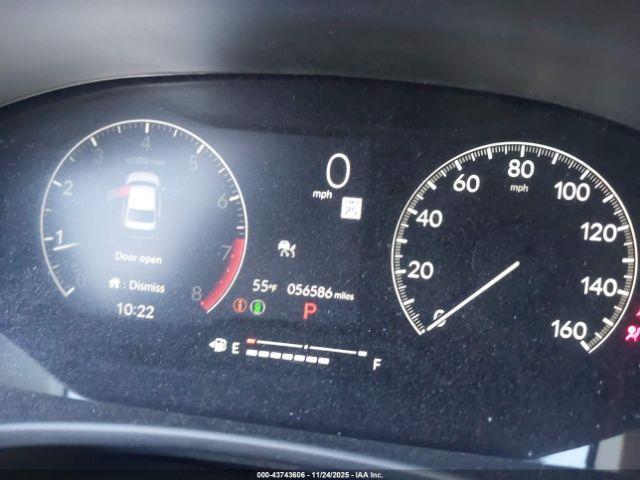 Honda Civic Lx Image 9