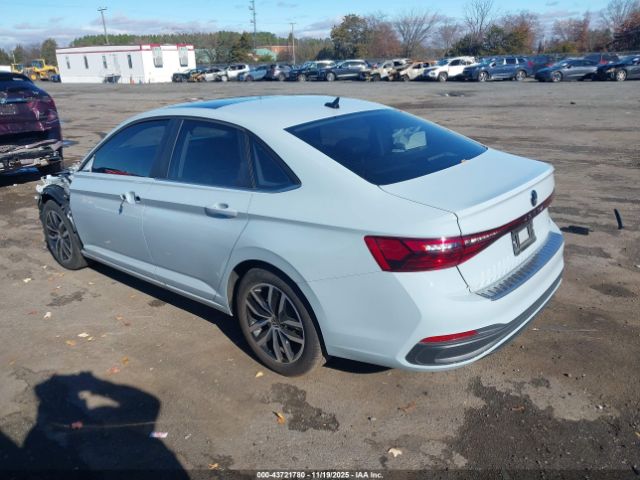 Volkswagen Jetta 1.5t Se Image 13