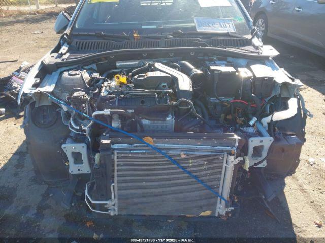 Volkswagen Jetta 1.5t Se Image 4