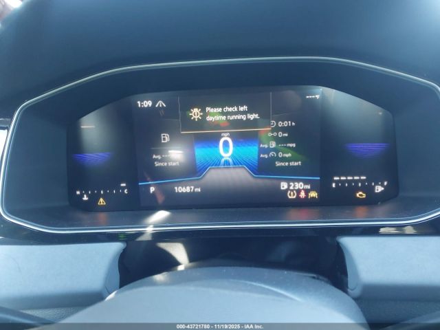 Volkswagen Jetta 1.5t Se Image 6