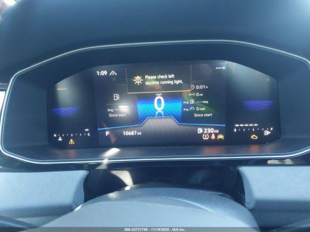 Volkswagen Jetta 1.5t Se Image 6