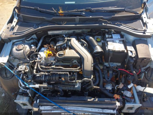 Volkswagen Jetta 1.5t Se Image 17