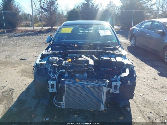 Volkswagen Jetta 1.5t Se Image 3