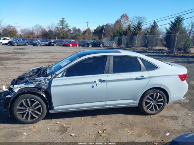 Volkswagen Jetta 1.5t Se Image 15