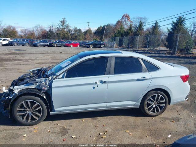 Volkswagen Jetta 1.5t Se Image 15