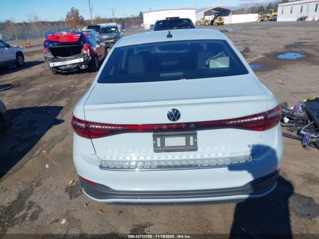 Volkswagen Jetta 1.5t Se Image 2