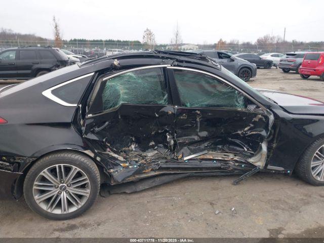 Genesis G80 3.8 Image 5