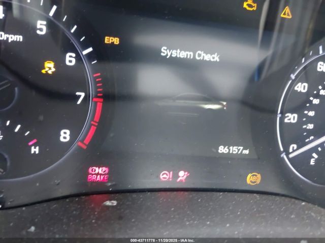 Genesis G80 3.8 Image 6