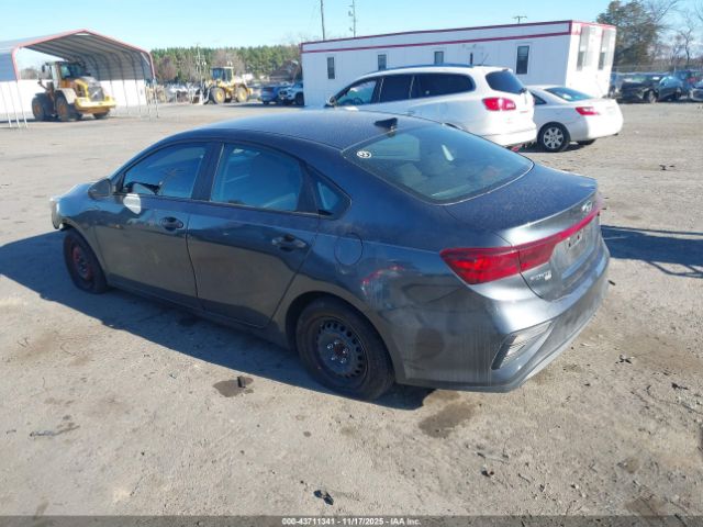 Kia Forte Fe Image 2