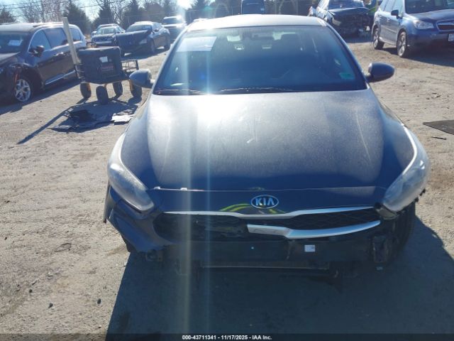 Kia Forte Fe Image 7