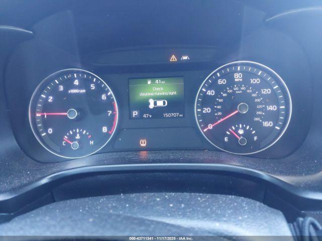 Kia Forte Fe Image 6