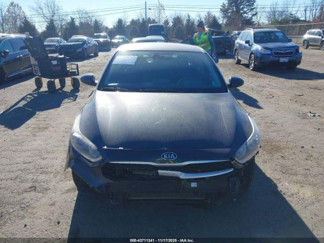 Kia Forte Fe Image 10