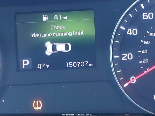 Kia Forte Fe Image 14