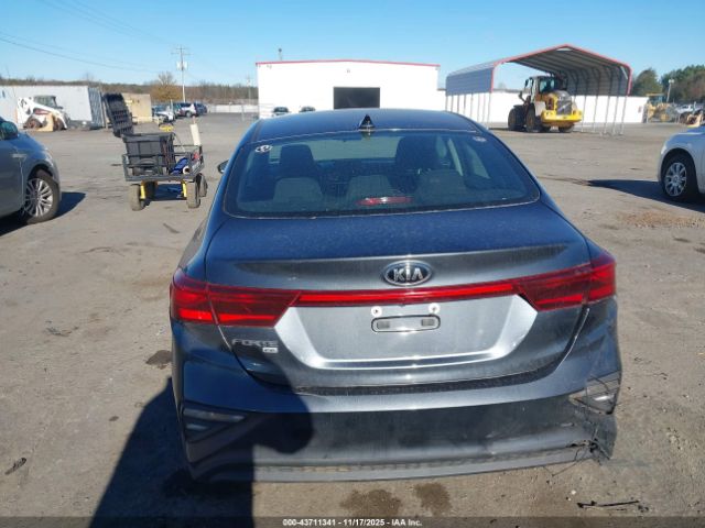 Kia Forte Fe Image 16