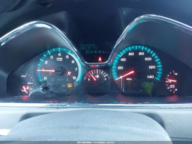 Chevrolet Traverse Ls Image 10