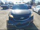 Chevrolet Traverse Ls Image 2