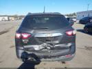 Chevrolet Traverse Ls Image 8