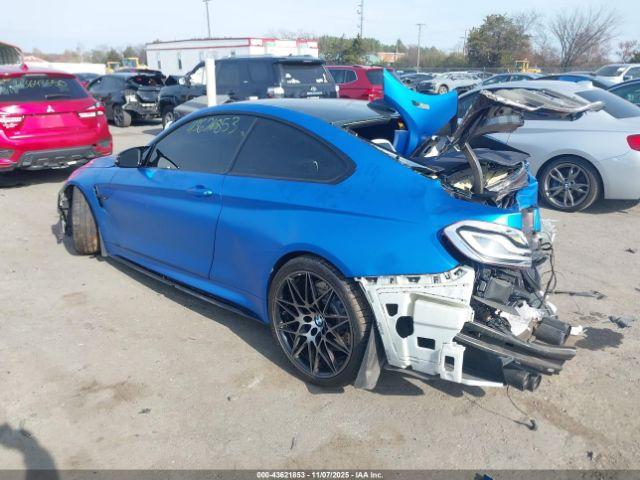 BMW M Series Image 2