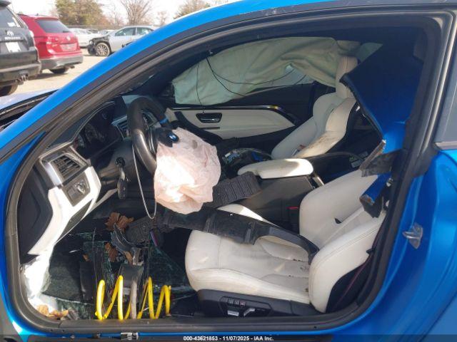 BMW M Series Image 7