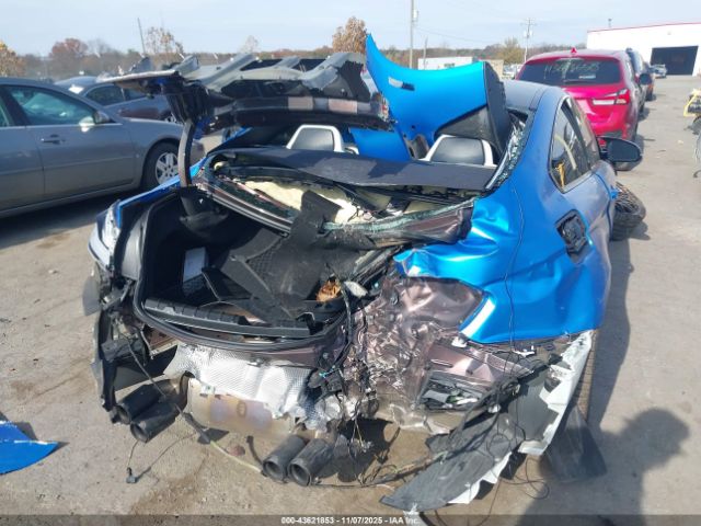 BMW M Series Image 5