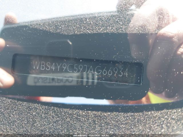 BMW M Series Image 8