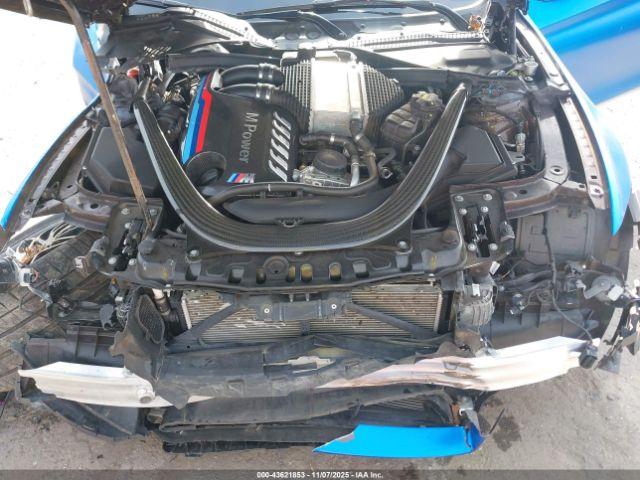 BMW M Series Image 13