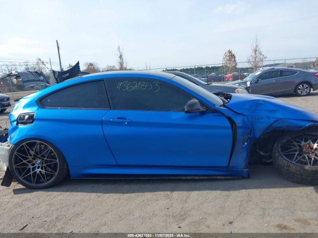 BMW M Series Image 11