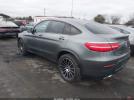 Mercedes-Benz GLC 4matic Image 9
