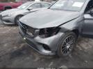 Mercedes-Benz GLC 4matic Image 12