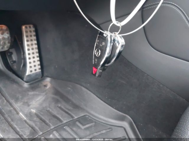 Mercedes-Benz GLC 4matic Image 13