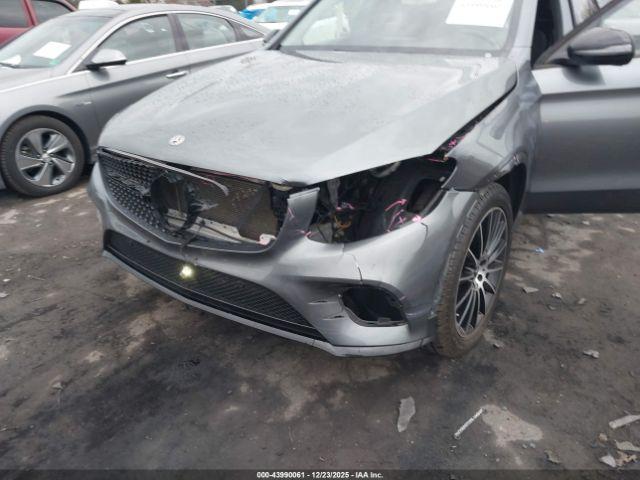 Mercedes-Benz GLC 4matic Image 6