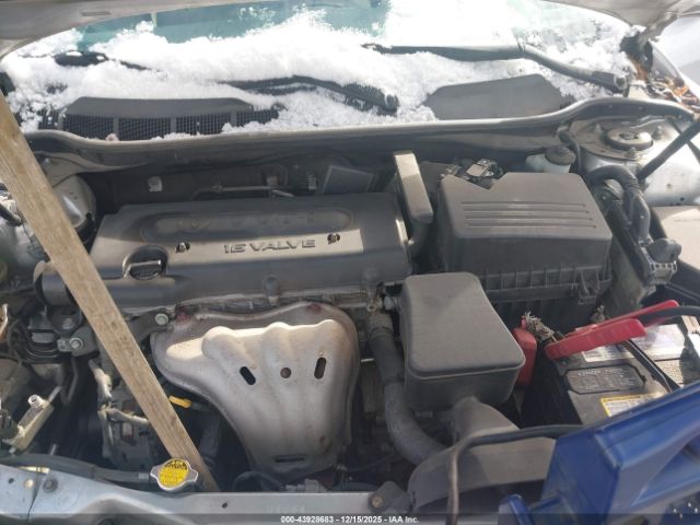 Toyota Camry Le Image 16