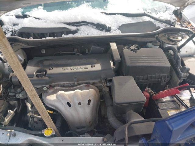 Toyota Camry Le Image 16