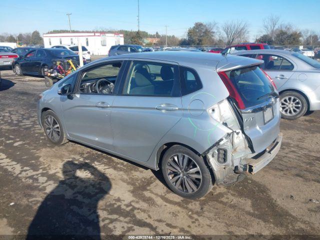 Honda Fit Ex Image 13