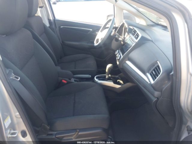 Honda Fit Ex Image 12