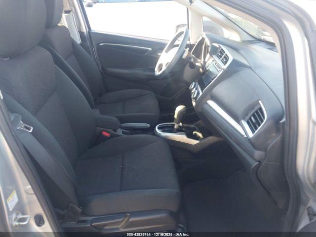 Honda Fit Ex Image 12