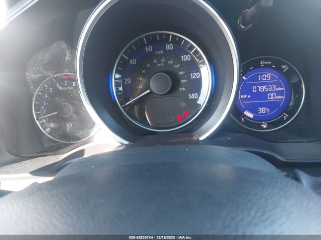 Honda Fit Ex Image 15