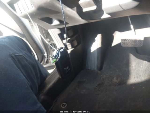 Honda Fit Ex Image 5