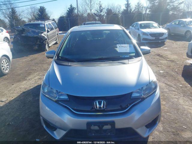 Honda Fit Ex Image 2