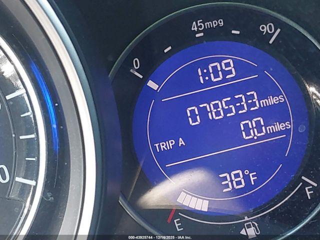 Honda Fit Ex Image 7