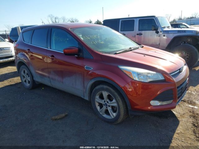 Ford Escape Se Image 1