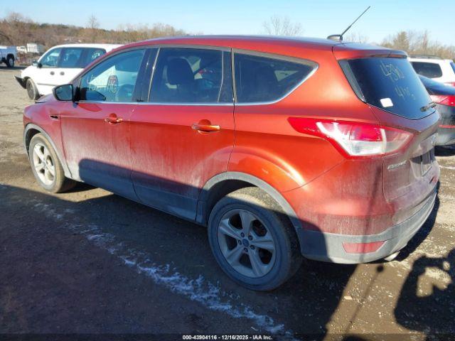 Ford Escape Se Image 3