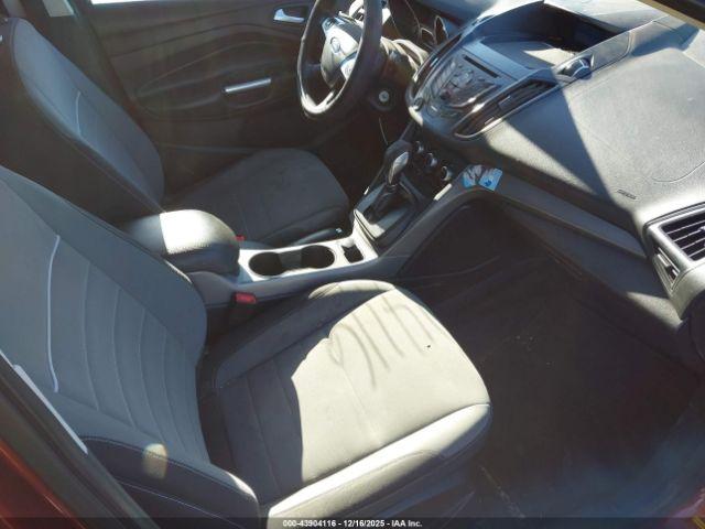 Ford Escape Se Image 7