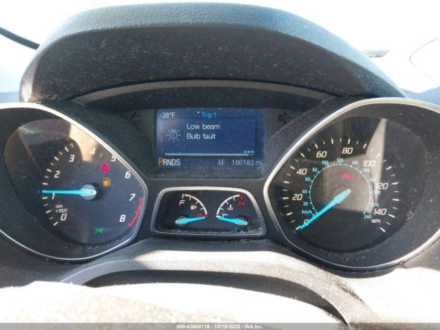 Ford Escape Se Image 9