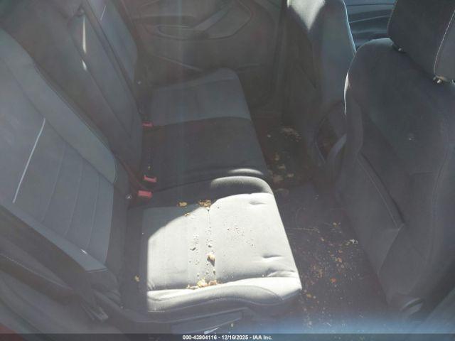 Ford Escape Se Image 10