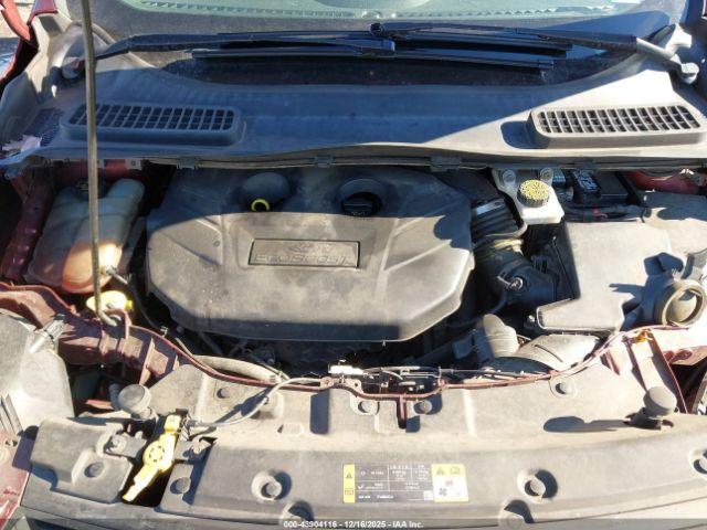 Ford Escape Se Image 5