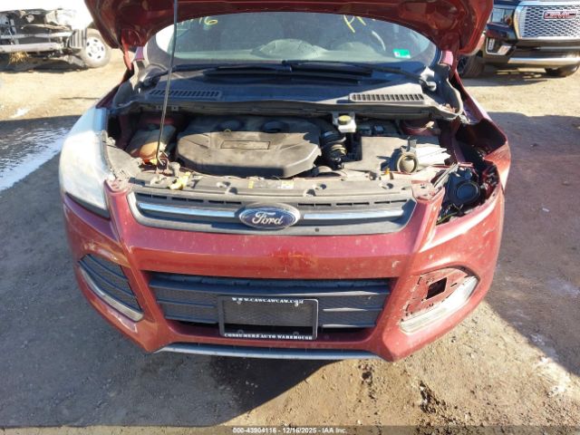 Ford Escape Se Image 8